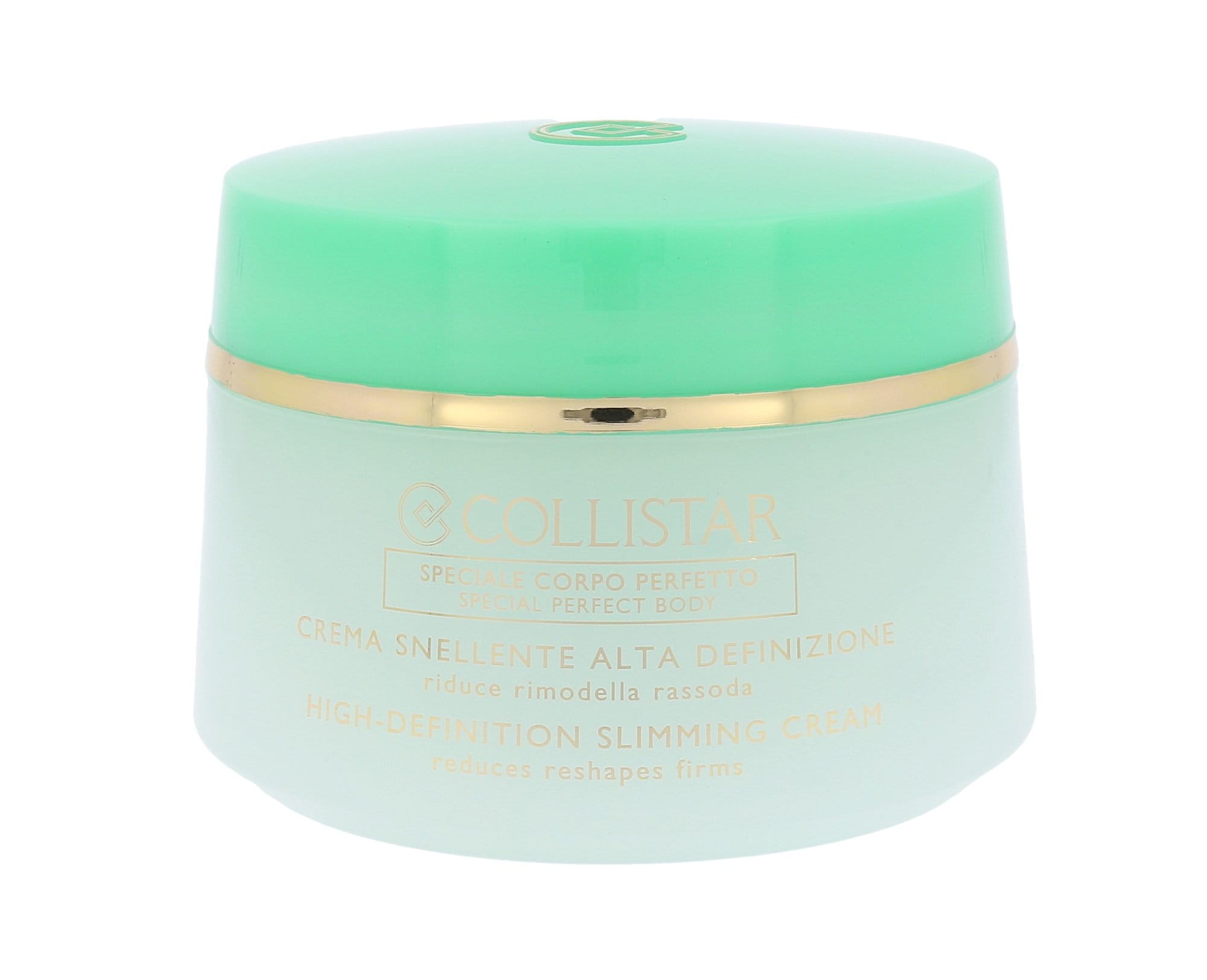 Collistar Special Perfect Body High-Definition Slimming Cream W Cellulit i rozstępy 400ml-52155